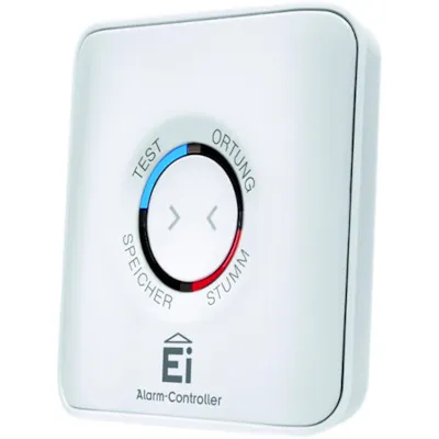 Fernbedienung Ei Electronics Ei450 für Warnmeldernetzwerke