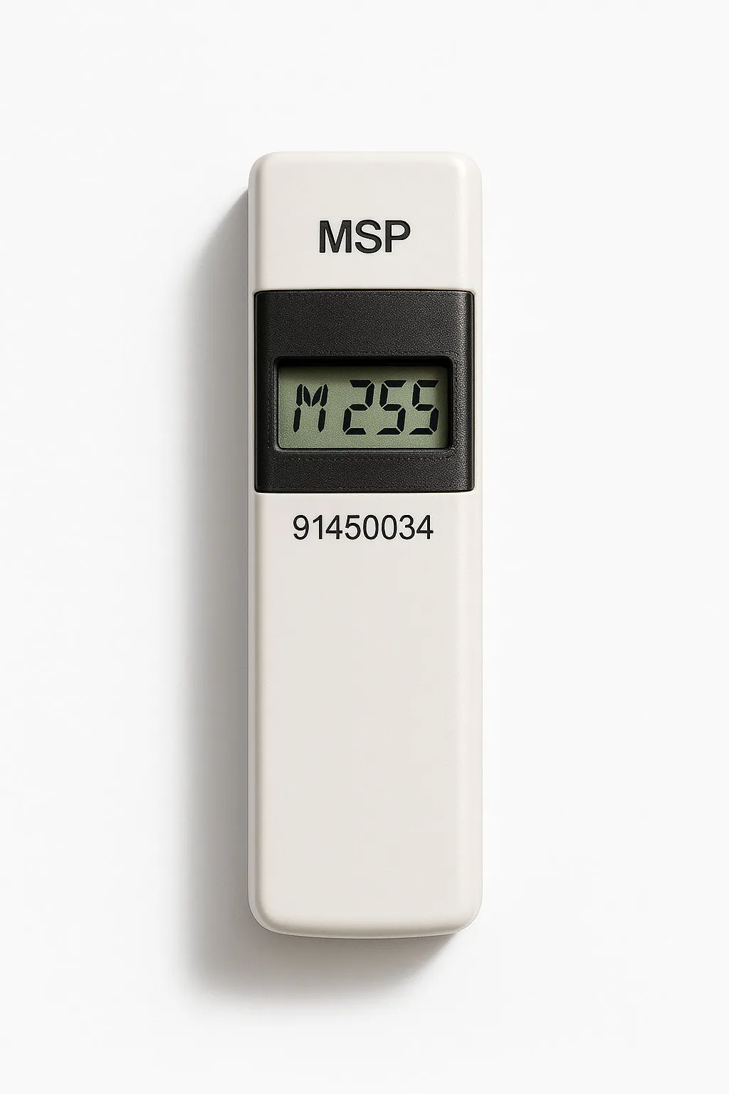 Heizkostenverteiler zur Erfassung von Verbrauchseinheiten durch Heizkörperwärme